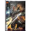 Image 1 : DC Deathstroke #46 Variant Cover (new never read)