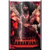 Image 1 : Ablaze The Mighty Barbarians #2 (new never read)