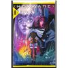 Image 1 : Image Hexware #6 (new never read) Variant Cover