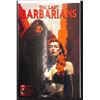 Image 1 : Image The Last Barbarians #4 (new never read)