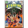 Image 1 : DC Starfire #8