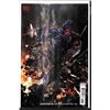 Image 1 : DC Deathstroke #43 Variant Cover (new never read)