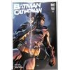 Image 1 : DC Black Label Batman/Catwoman #1 (new never read)