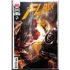 Image 1 : DC The Flash #38 Variant Cover (new never read)