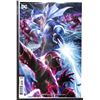Image 1 : DC The Flash #72 Variant Cover (new never read)