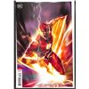 Image 1 : DC the Flash #48 Variant Cover  (new never read)