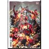 Image 1 : DC the Flash #57 Variant Cover  (new never read)