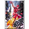Image 1 : DC the Flash #60 Variant Cover  (new never read)