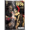Image 1 : DC Black Label American Vampire 1976 #3 (new never read) Variant Cover