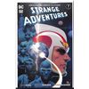 Image 1 : DC Black Label Strange Adventures #7 (new never read) Variant Cover