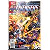 Image 1 : Marvel The Avengers #12 Double Sized Issue