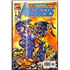 Image 1 : Marvel The Avengers #17