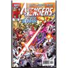 Image 1 : Marvel The Avengers #20