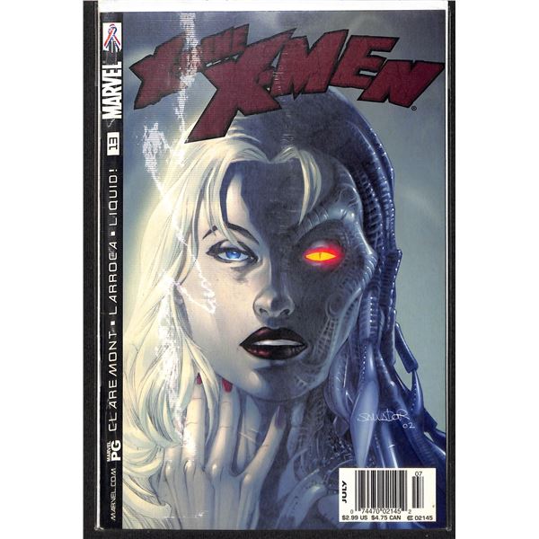 Marvel X-Treme X-Men #13