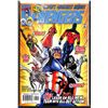 Image 1 : Marvel NOT The Avengers #26