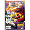 Image 1 : Marvel Wolverine #104