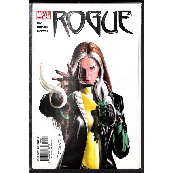 Marvel Rogue #3