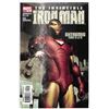 Image 1 : Marvel The Invincible Iron Man #2