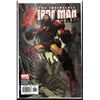 Image 1 : Marvel The Invincible Iron Man Disassembled #86
