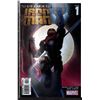 Image 1 : Marvel Ultimate Iron Man #1 FOIL Cover