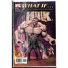 Image 1 : Marvel What If... Genral Ross had become Hulk? #1