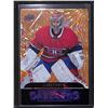 Image 1 : 2020-21 Upper Deck Dazzlers Orange #DZ24 Carey Price