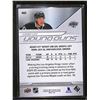 Image 2 : 2024-25 Upper Deck #482 Andre Lee YG RC