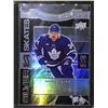 Image 1 : 2023-24 Upper Deck Silver Skates #SS30 Auston Matthews