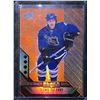 Image 1 : 2014-15 Black Diamond Orange #202 Teemu Selanne BV $35