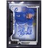Image 1 : 2018-19 O-Pee-Chee Platinum Rookie Autographs #RMJ Mathieu Joseph