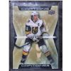 Image 1 : 2023-24 Upper Deck Tim Hortons Greatest Duos Captains #C7 Anze Kopitar/Mark Stone BV $30