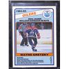 Image 1 : 1984-85 O-Pee-Chee #357 Wayne Gretzky BV $75