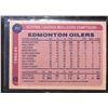 Image 2 : 1984-85 O-Pee-Chee #357 Wayne Gretzky BV $75