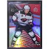 Image 1 : 2020-21 Upper Deck Triple Dimensions Reflections Ruby #22 Kirill Kaprizov 252/500 BV $40