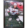 Image 2 : 2020-21 Upper Deck Triple Dimensions Reflections Ruby #22 Kirill Kaprizov 252/500 BV $40