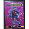 Image 1 : 2021-22 Upper Deck Dazzlers Pink #DZ14 Cale Makar BV $30