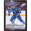 Image 1 : 2024-25 Upper Deck #459 Ethan Cardwell YG RC