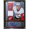Image 1 : 2013-14 Select Rookies Jersey Autographs #257 Danny DeKeyser 61/199