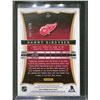 Image 2 : 2013-14 Select Rookies Jersey Autographs #257 Danny DeKeyser 61/199