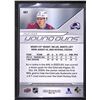 Image 2 : 2024-25 Upper Deck #481 Ivan Ivan YG RC