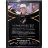 Image 2 : 2020-21 Metal Universe Skybox Premium Prospects Star Autographs Sapphires Victor Soderstrom