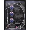 Image 2 : 2011-12 SPx Winning Trios #WTEHP Jordan Eberle/Taylor Hall/Magnus Paajarvi 33/50 BV $30