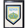 Image 1 : 1977-78 O-Pee-Chee #329 Kings Logo