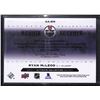 Image 2 : 2020-21 Ultimate Collection Rookie Accents Autographs #RARM Ryan McLeod 57/99 BV $30