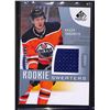 Image 1 : 2017-18 SP Game Used Rookie Sweaters #RSKY Kailer Yamamoto 163/199