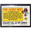 Image 2 : 1989 O-Pee-Chee Nintendo #14 Lopar