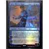 Image 1 : Magic the Gathering Jace, Mirror Mage FOIL Zendikar Rising