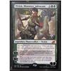 Image 1 : Magic the Gathering Vivien, Monsters' Advocate Ikoria: Lair of Behemoths