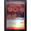 Image 1 : Magic the Gathering Stigma Lasher FOIL Eventide