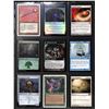 Image 1 : Lot Of 9 Various Magic The Gathering Cards Various Sets & Colors